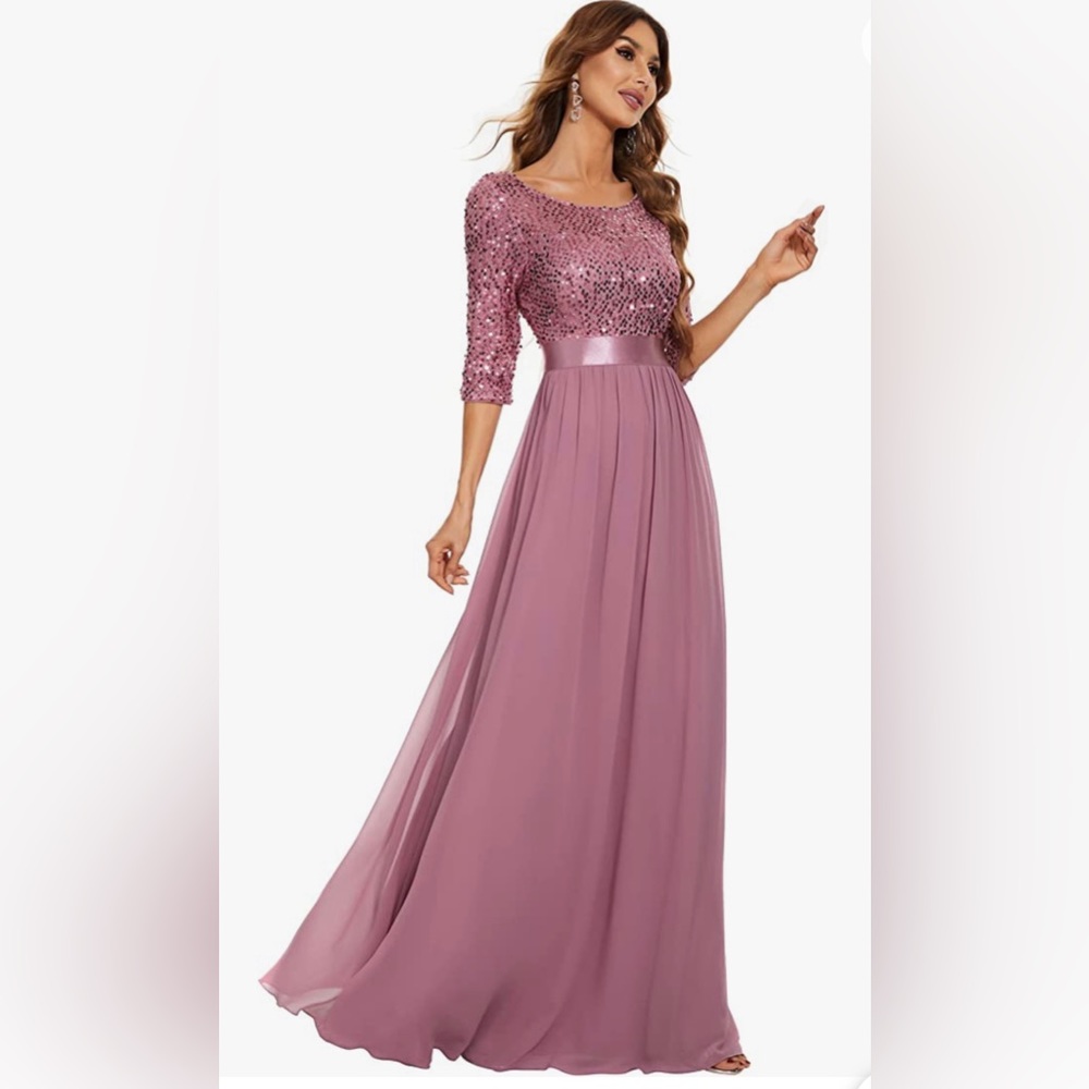 Formal Gown